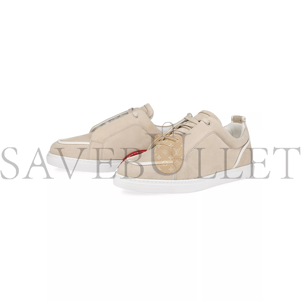 Ch**an louboutin jimmy low top sneakers 0400017689475